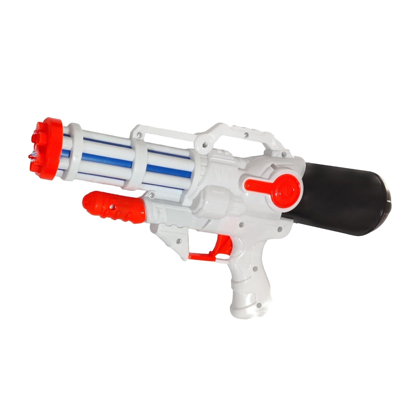 Pnjb Water Pistol Pump Toy Gun Long Range Water Soaker