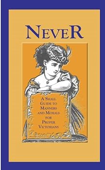 Paperback Never Book