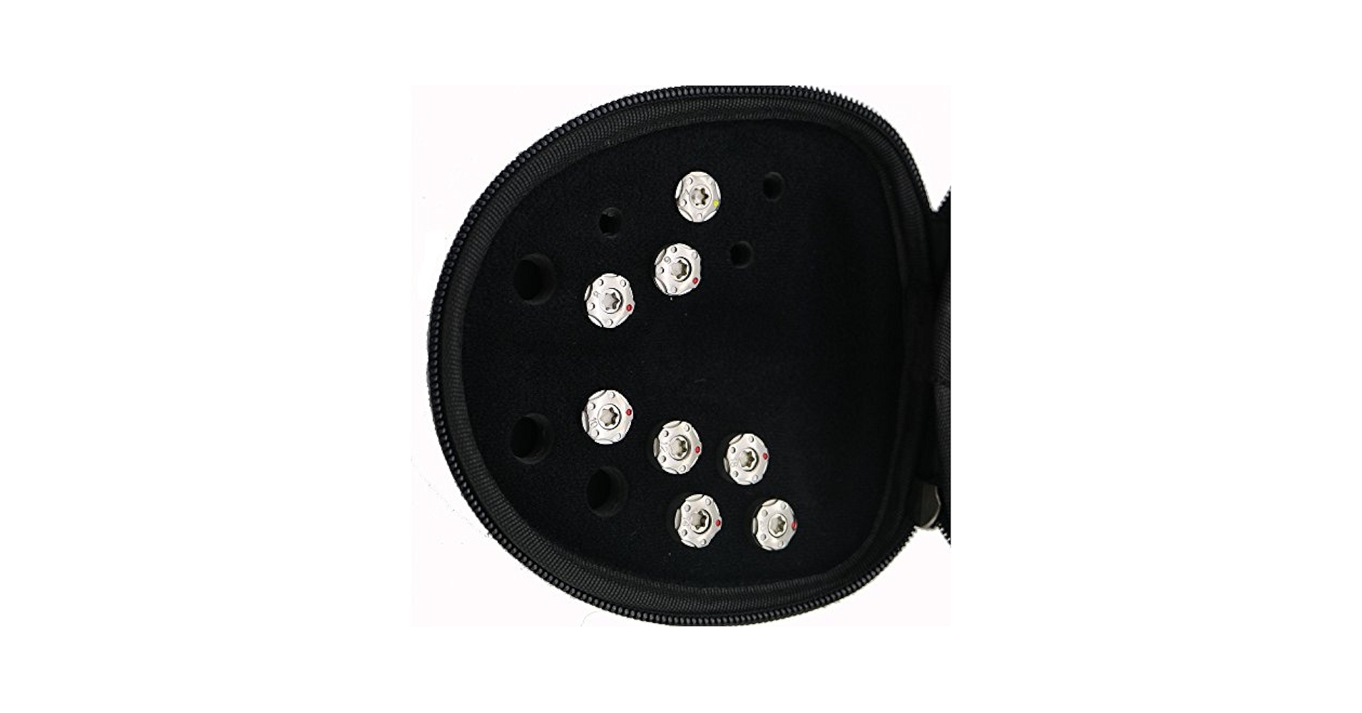 TaylorMade - 8554 TaylorMade rac r5 レフティ 左利き アイアン7本 S Amazon.com : Ronsit 8 pcs Weights for Taylormade MWT FCT R1