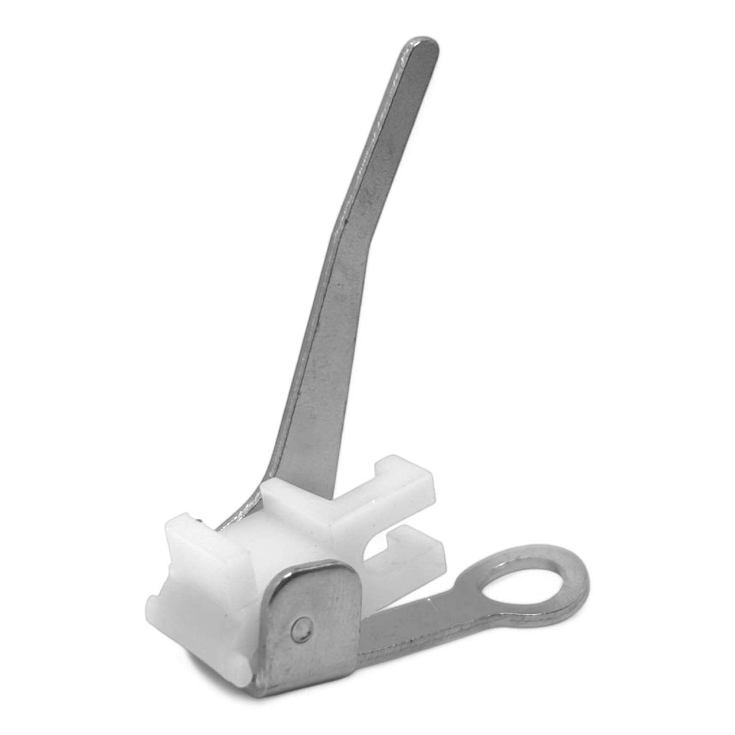 Zenith Darning Presser Foot Compatible for All Usha Singer Brother Janomoe Automatic Sewing Machines White-image-44