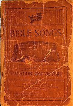 Bible Songs of Salvation and Victory for God's People of Every Land