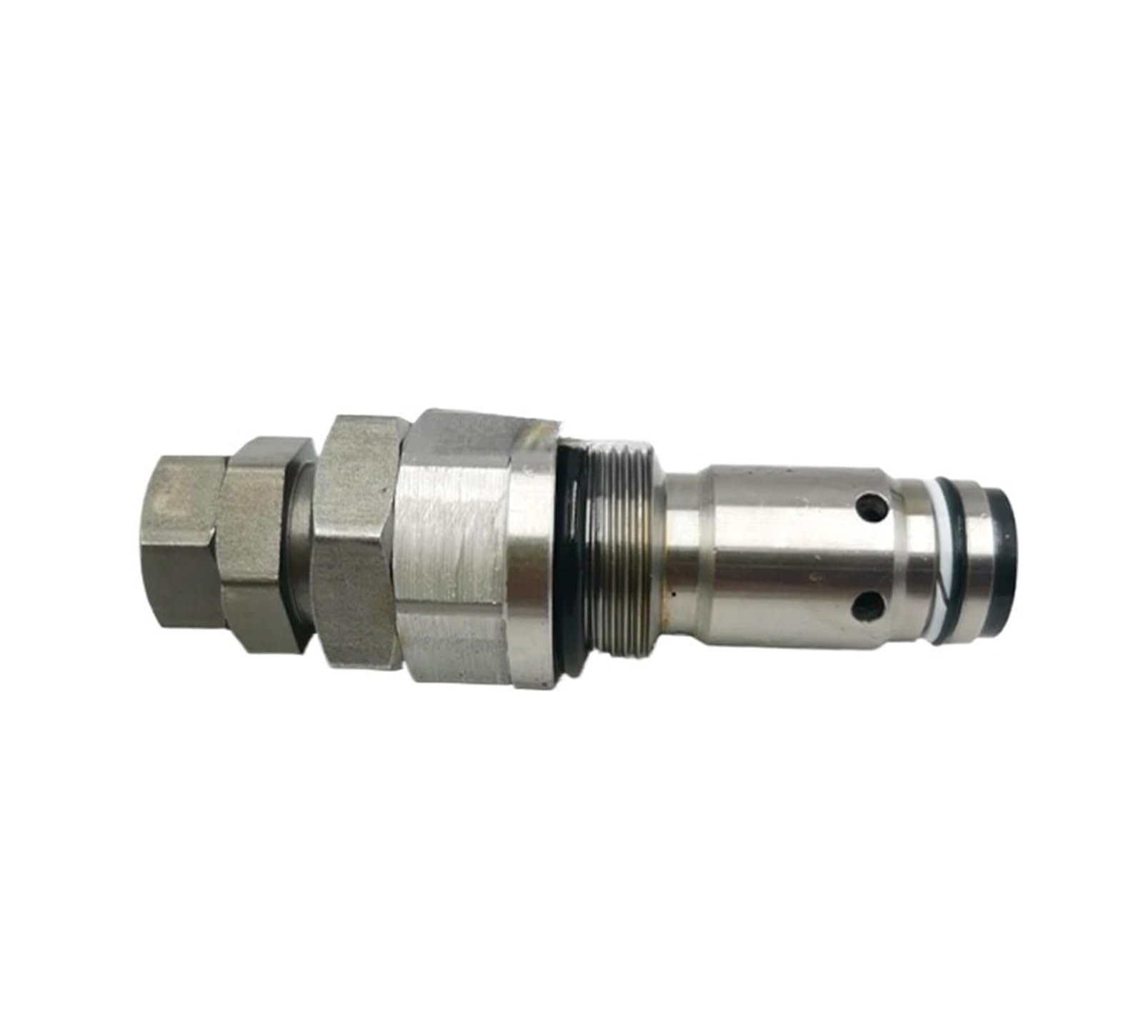 UWUKCJOKQ 1pcs PC200 220-6 Manual Throttle Distribution Valve