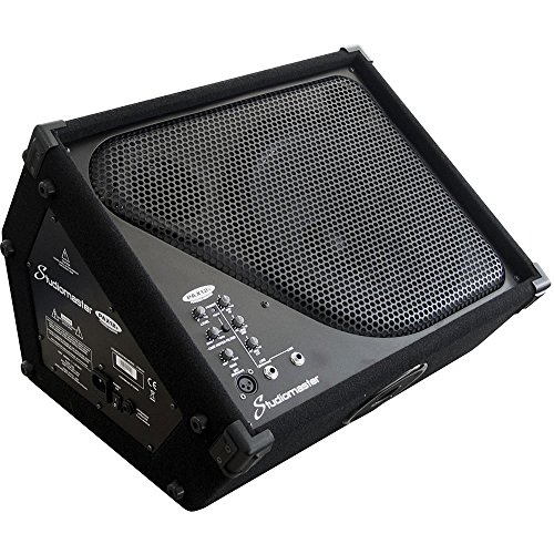 Image of Studiomaster 12 inch Active Speaker Monitor