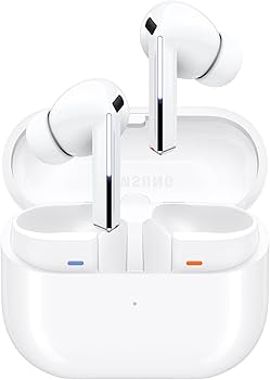 Galaxy Buds3 ホワイト Наушники вкладыши беспроводные TWS Samsung Galaxy Buds3 (SM