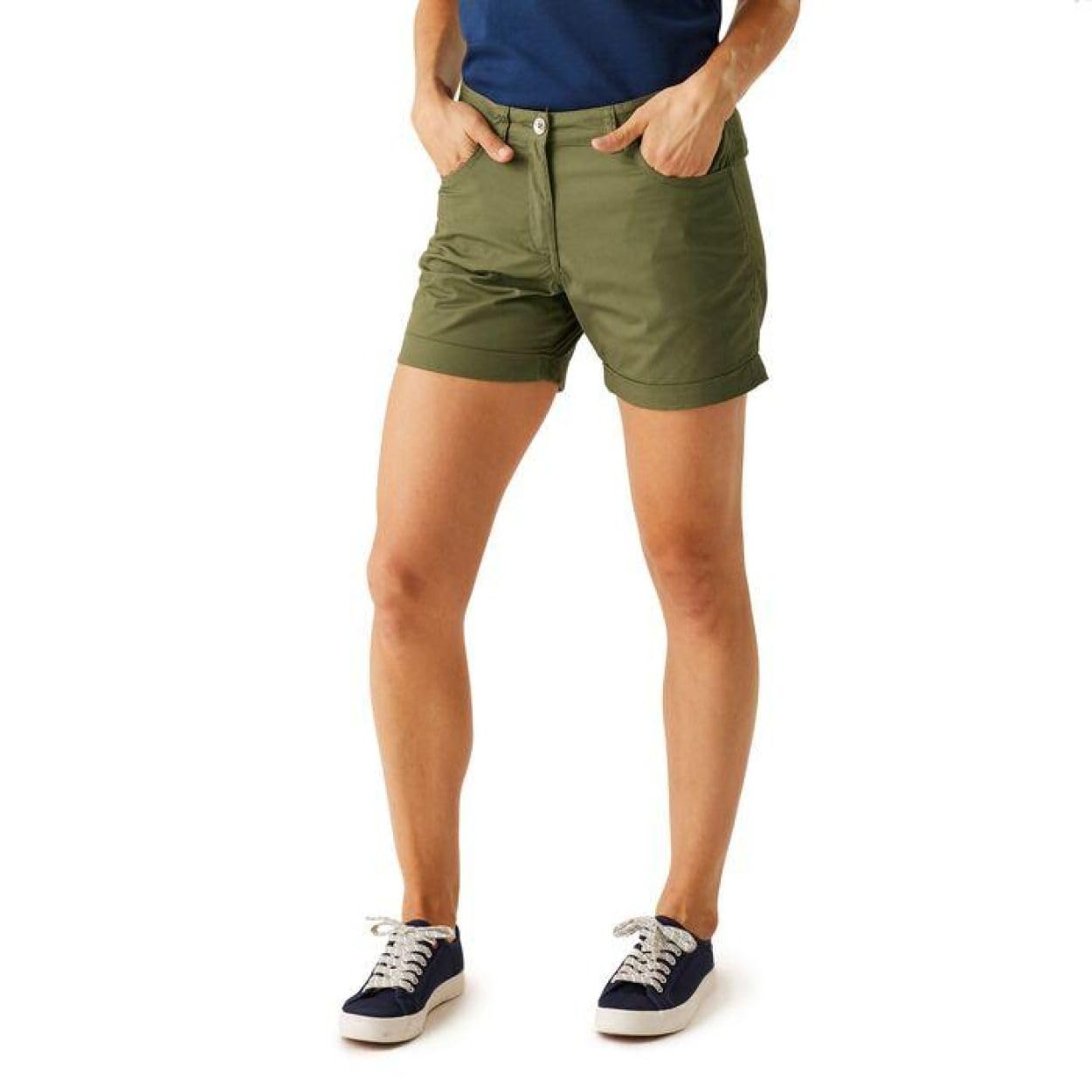 Regatta Pemma Womens Shorts