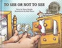 To See or Not to See 0817227008 Book Cover