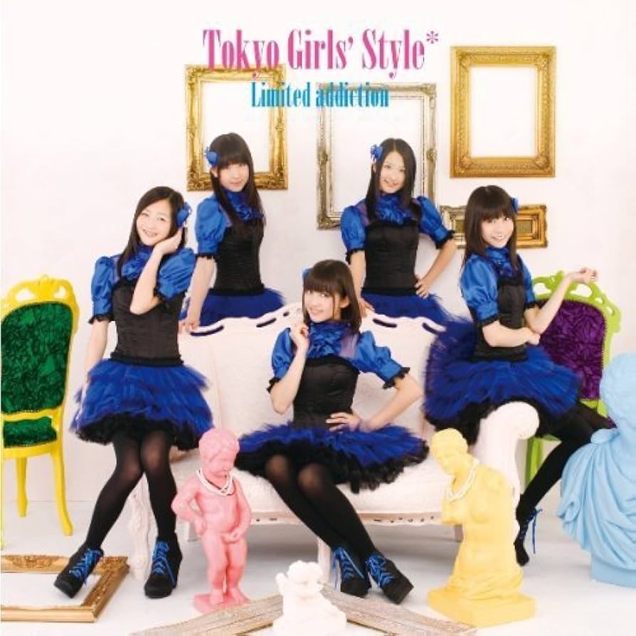 東京女子流/2nd JAPAN TOUR 2012～Limited addic… Amazon.co.jp: 2nd JAPAN TOUR 2012~Limited addiction~ CONCERT