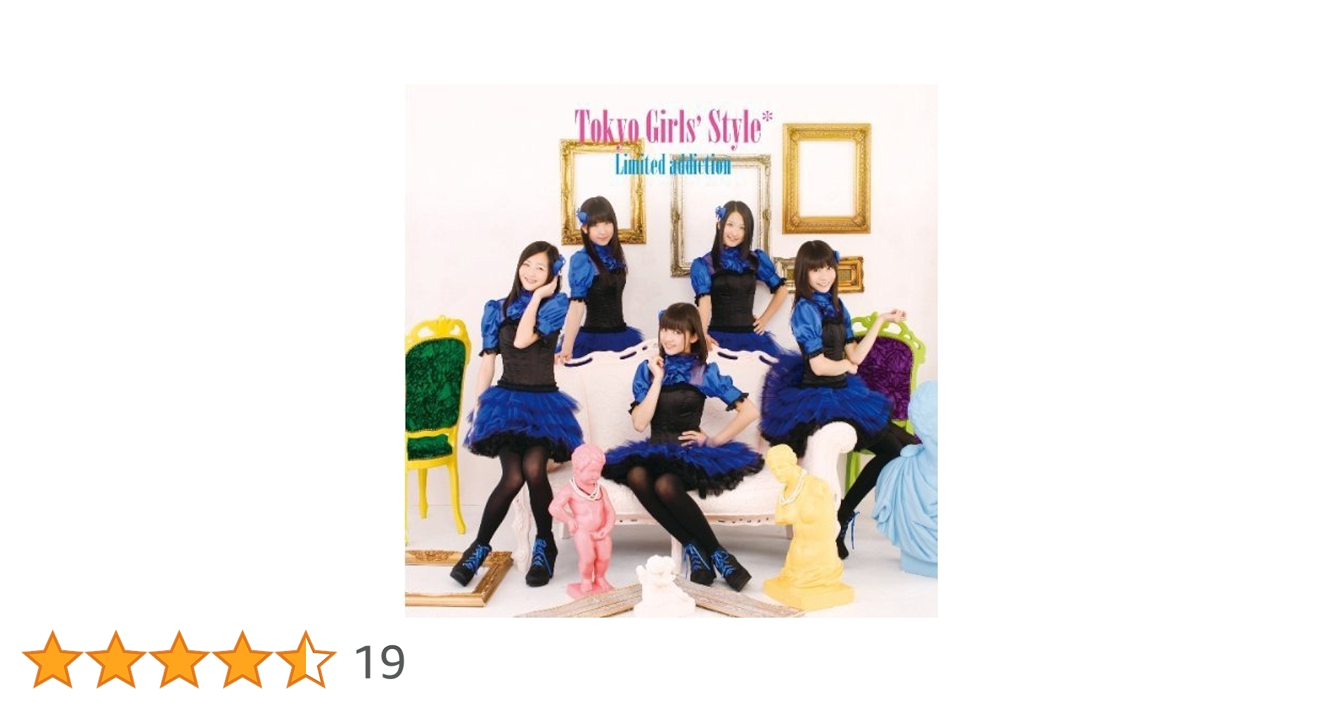 東京女子流/2nd JAPAN TOUR 2012～Limited addic… Amazon.co.jp: 2nd JAPAN TOUR 2012~Limited addiction~ CONCERT