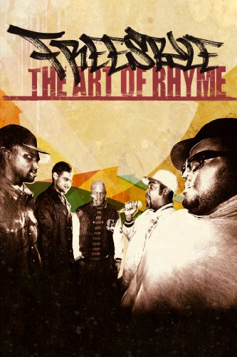 Freestyle: The Art of Rhyme