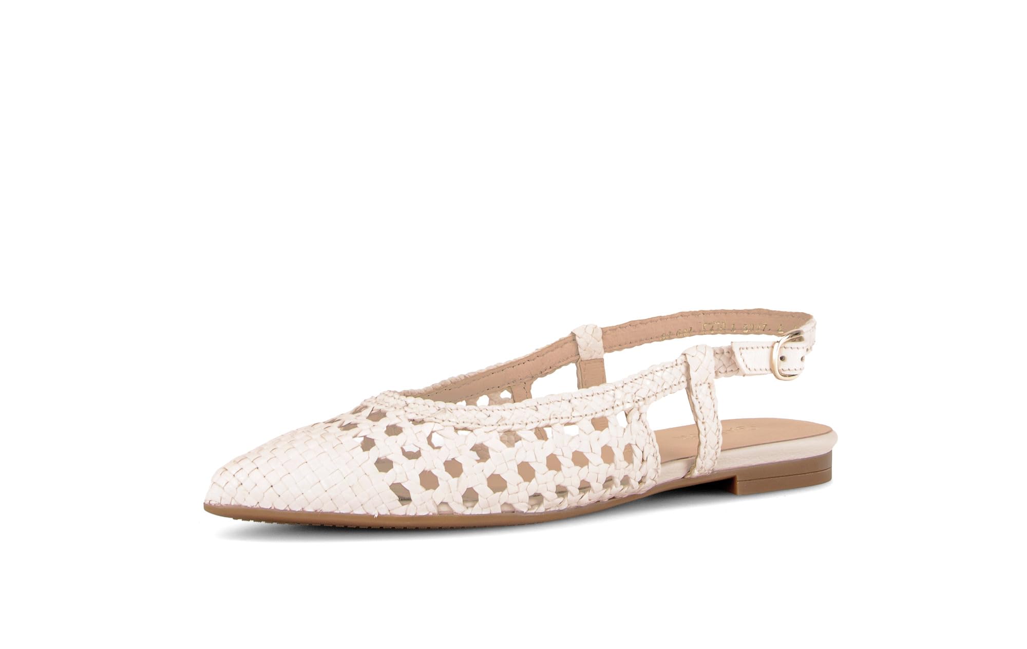 Gabor womens Gabor 81.631 8 Creme