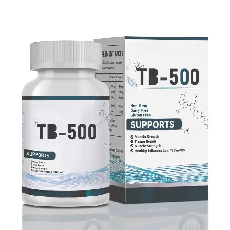 Récupération musculaire et force des tissus avec ce complément digestion sans OGM