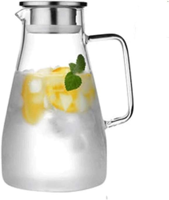 Heat Preservation Kettle, Large Capacity, Handle, Cup Mouth, Easy to Clean