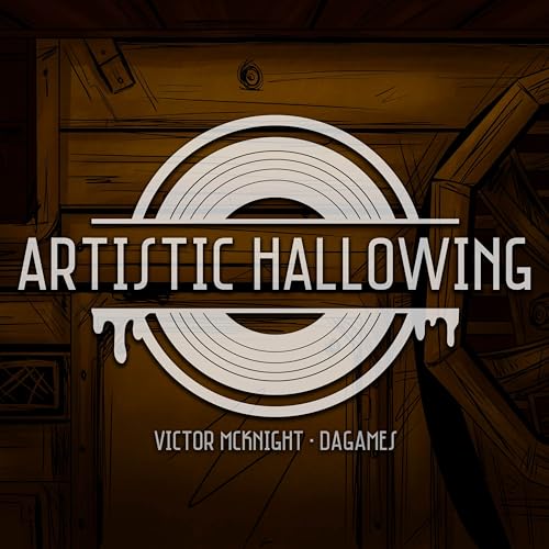 Victor McKnight feat. Dagames