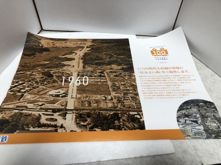 近畿日本鉄道　創業１００周年記念　車内吊りポスター　８枚セット　新品 Amazon.co.jp: 近畿日本鉄道 創業100周年記念 車内吊り