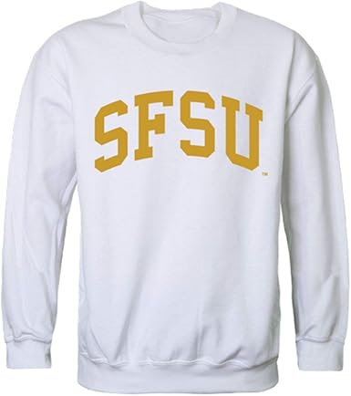 sfsu sweatshirt