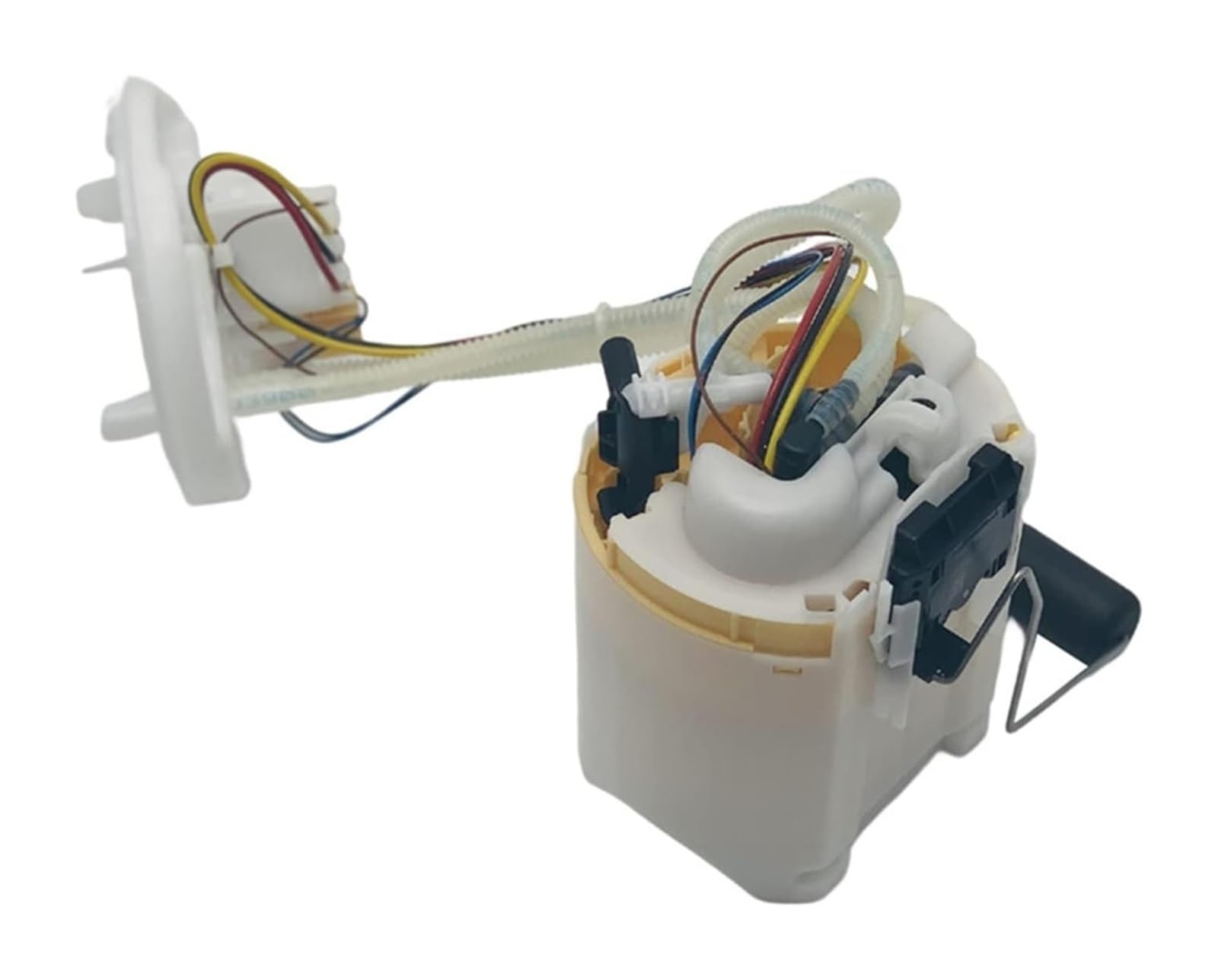 Fuel Pump Gasolina Para B&MW Para Serie 3 4 G20 G21 G28 G22 G23 G26 Gran Coupé Módulo Bomba Gasolina 16117473443 Conjunto Bomba Combustible Eléctrica