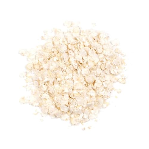 Quinoa Flakes (5 Pound) #TOP25