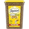 Temptations Jumbo Stuff Crunchy and Soft Cat ...