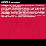 BSN DNA Creatine Monohydrate Powder, Sports Nutrition Pre Workout and Post Workout Supplement, to support and performance, Unflavoured, 216 g, 63 Servings - Image 8