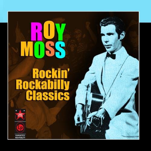 Rockin' Rockabilly Classics