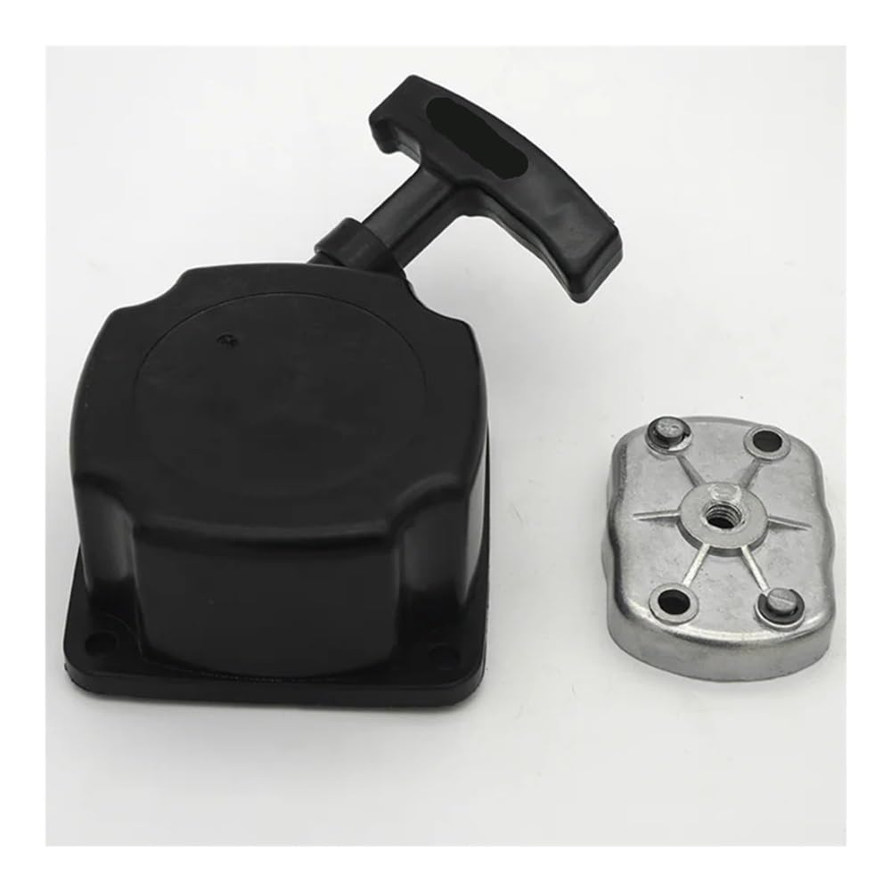 Arranque fácil con Retroceso, Ajuste de Arranque por Cuerda for H 3.5HP 3.6HP, Pieza fueraborda de 2 Tiempos