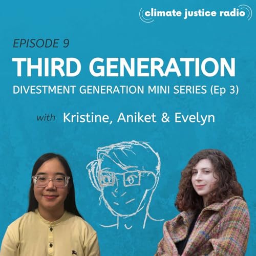 Divestment Generation Mini Series - Episode 3