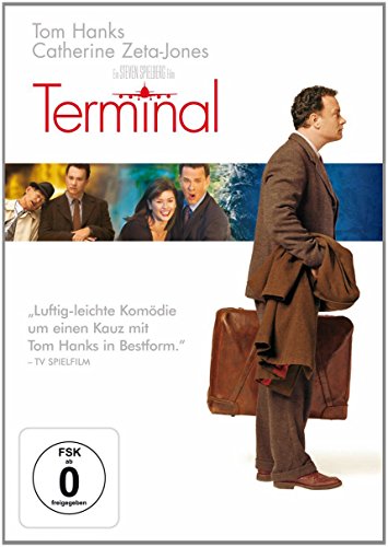 Preisvergleich Produktbild Terminal