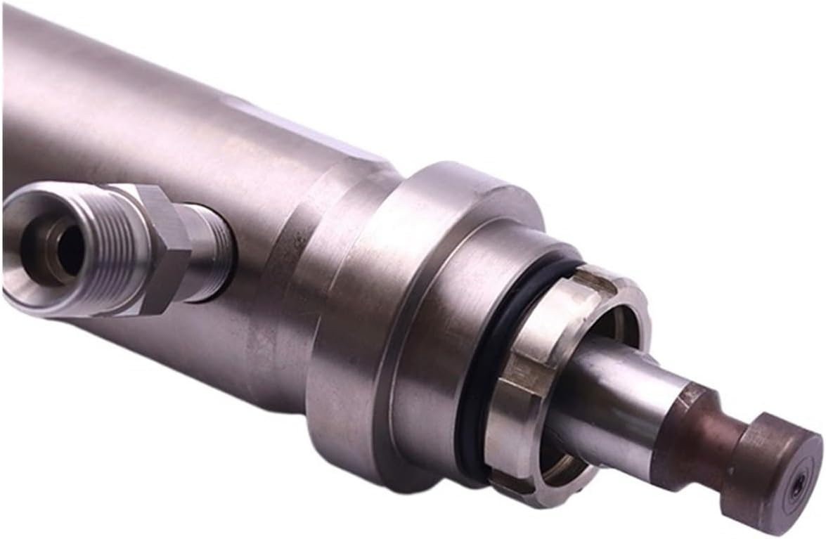 Airless Sprayer Pump, 2Pcs Aftermarket Replacement Airless Spray Machine Piston Pump Assembly for Airless Paint Sprayer,Pump Sprayer