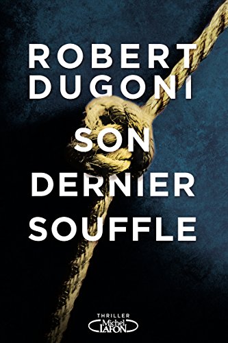 Son dernier souffle [French] 2749935598 Book Cover