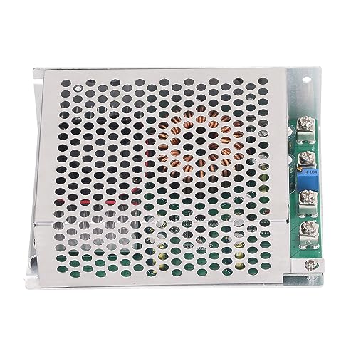Convertidor reductor ajustable de 50A con refrigeración eficiente de 1000W 3