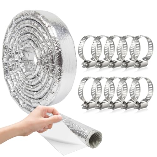 Pangda 10ft/3meter 16mm 5/8