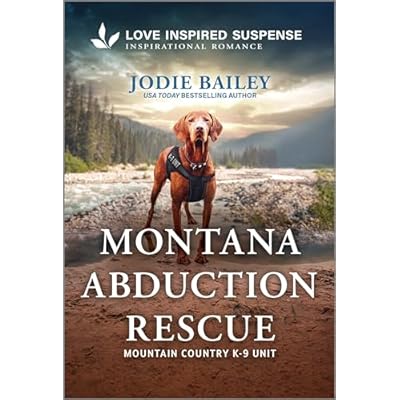 Montana Abduction Rescue