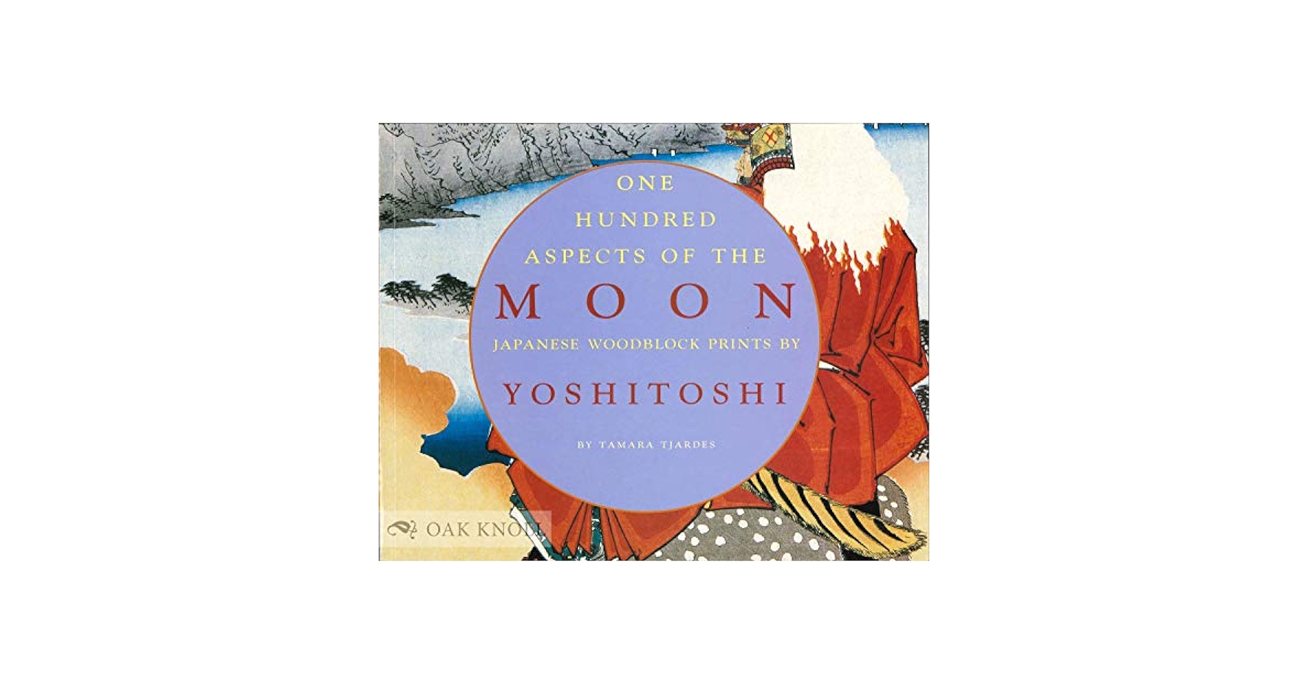 One Hundred Aspects of the Moon: Japanese Woodblock Prints