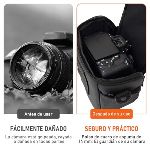 Cámaras, Outdoors Imagen adicional