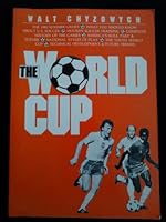 The World Cup 0896519058 Book Cover