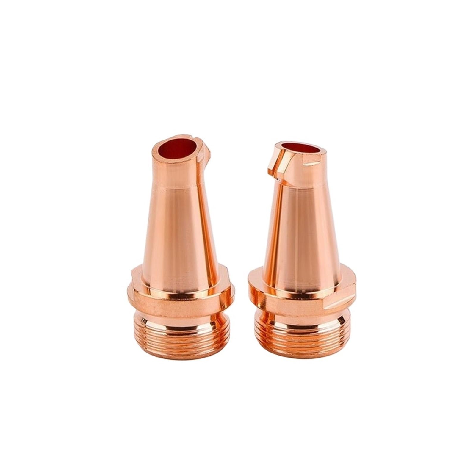Sdsdgrw As 10 Laser Cutting Nozzle, M16 Laser Welding Nozzle Handheld Torch Replacement Accessories(As 10)