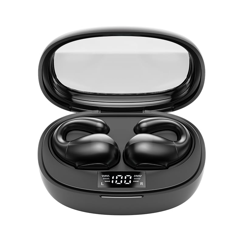 HMD Buds M32 Wireless Headset in Ear Earbuds with Mic,Upto 95dB
