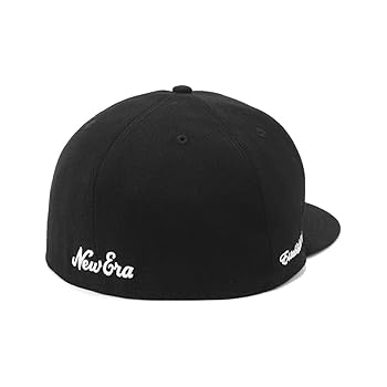 ニューエラ 59FIFTY Memorial Collectionクラシックロゴ 59FIFTY 59FIFTY DAY Memorial Collection シカゴ・ホワイト
