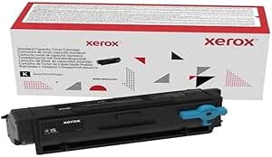 Xerox 006R04381 Tóner Súper Alta Capacidad 20000 Páginas, Negro ...