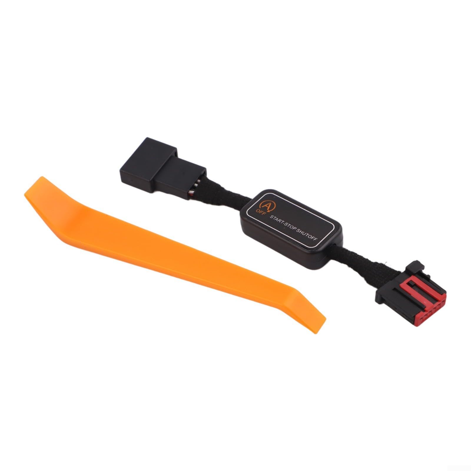 Stop Start For Eliminator A-Off Elimina Modulo per Ford Per Ranger 2019 attraverso 2023 Sistema di controllo di arresto automatico del motore