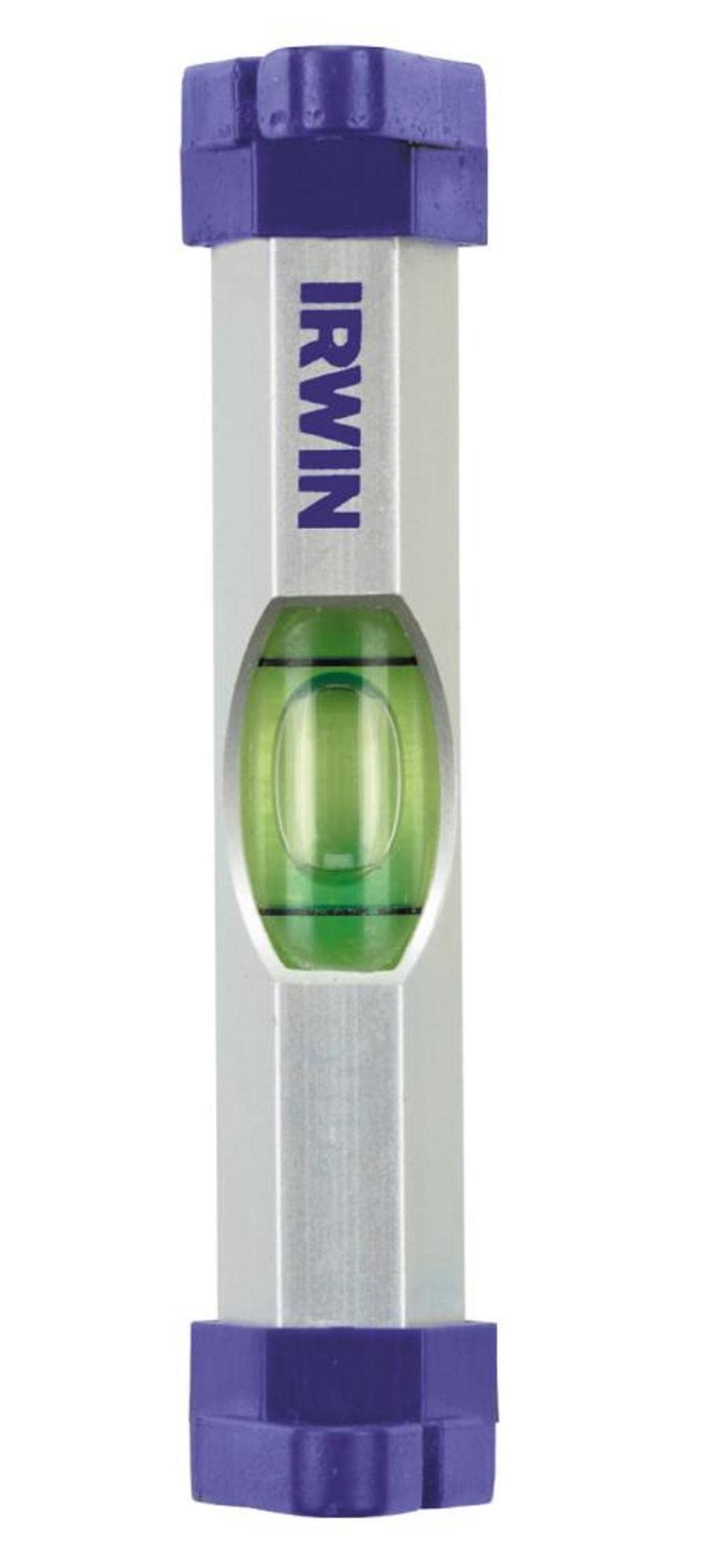 Irwin Tools 1794484 Aluminum Line Level, Silver