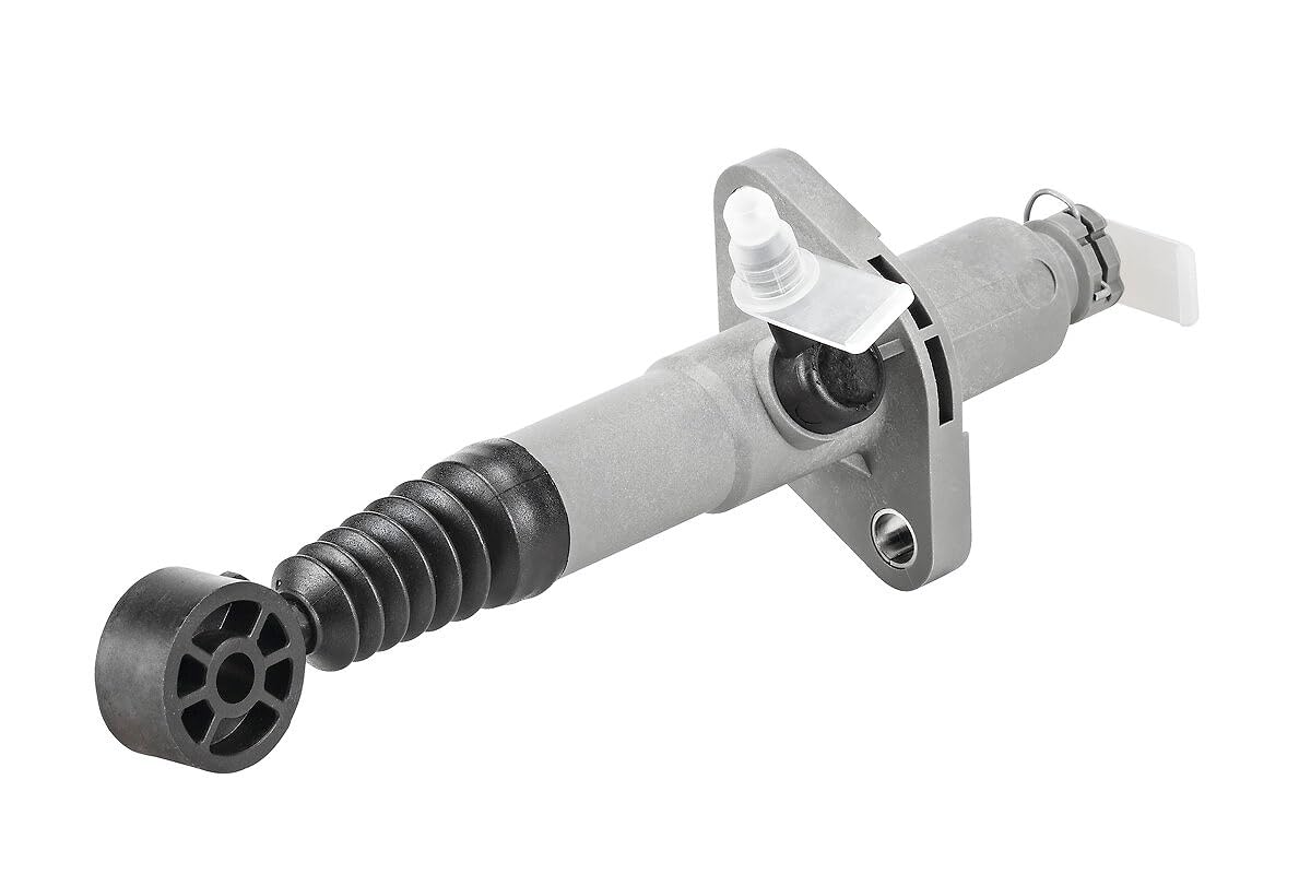 Valeo D2596C Hydraulika Sprzęgła