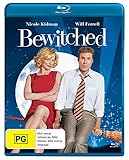 verliebt in eine hexe nicole kidman Bewitched Verliebt in eine Hexe / Bewitched ( ) [ Australische Import ] (Blu-Ray)