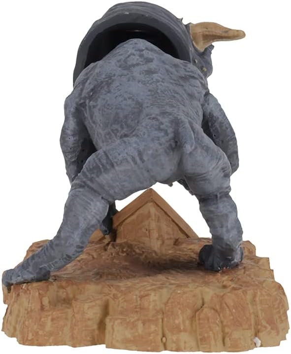 Miniatura 4 de Royal Bobbles Ghostbusters Afterlife Terror Dog - Estatua coleccionable de cabeza de caballo