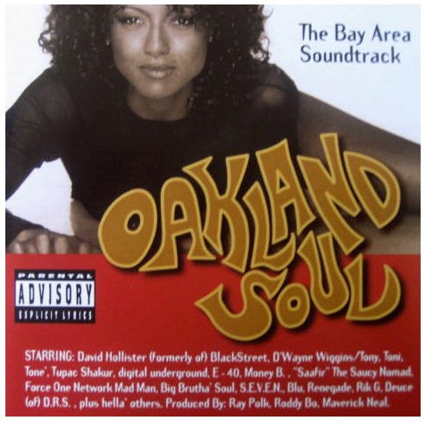 Oakland Soul
