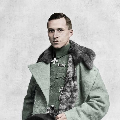 In het Denkspoor van Ernst J&uuml;nger