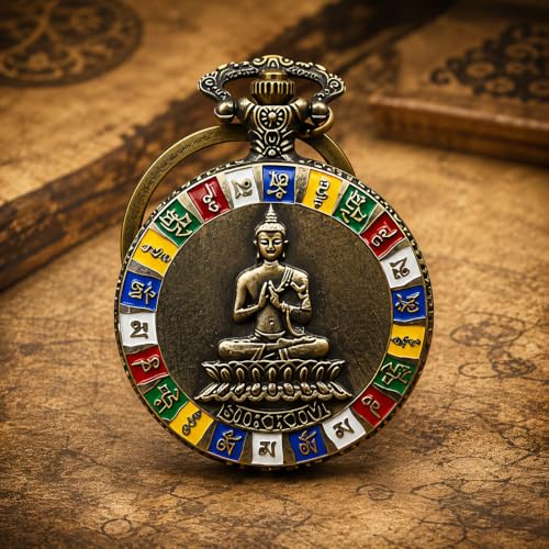 Image of Antique Bronze Pocket Premium Vintage Theme Metallic Home Key Chain & Key Rings | Best Gift for Men, Woman, Boys & Girls on their Special Occassions