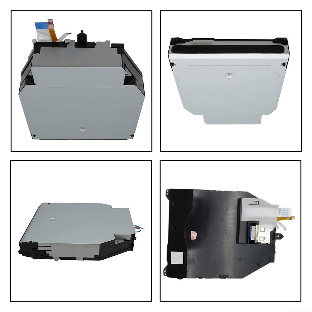 KEM-450DAA - Lettore ottico per PS3 Slim CECH-25xx - Kit di riparazione per lettore Blu-ray Disc Drive
