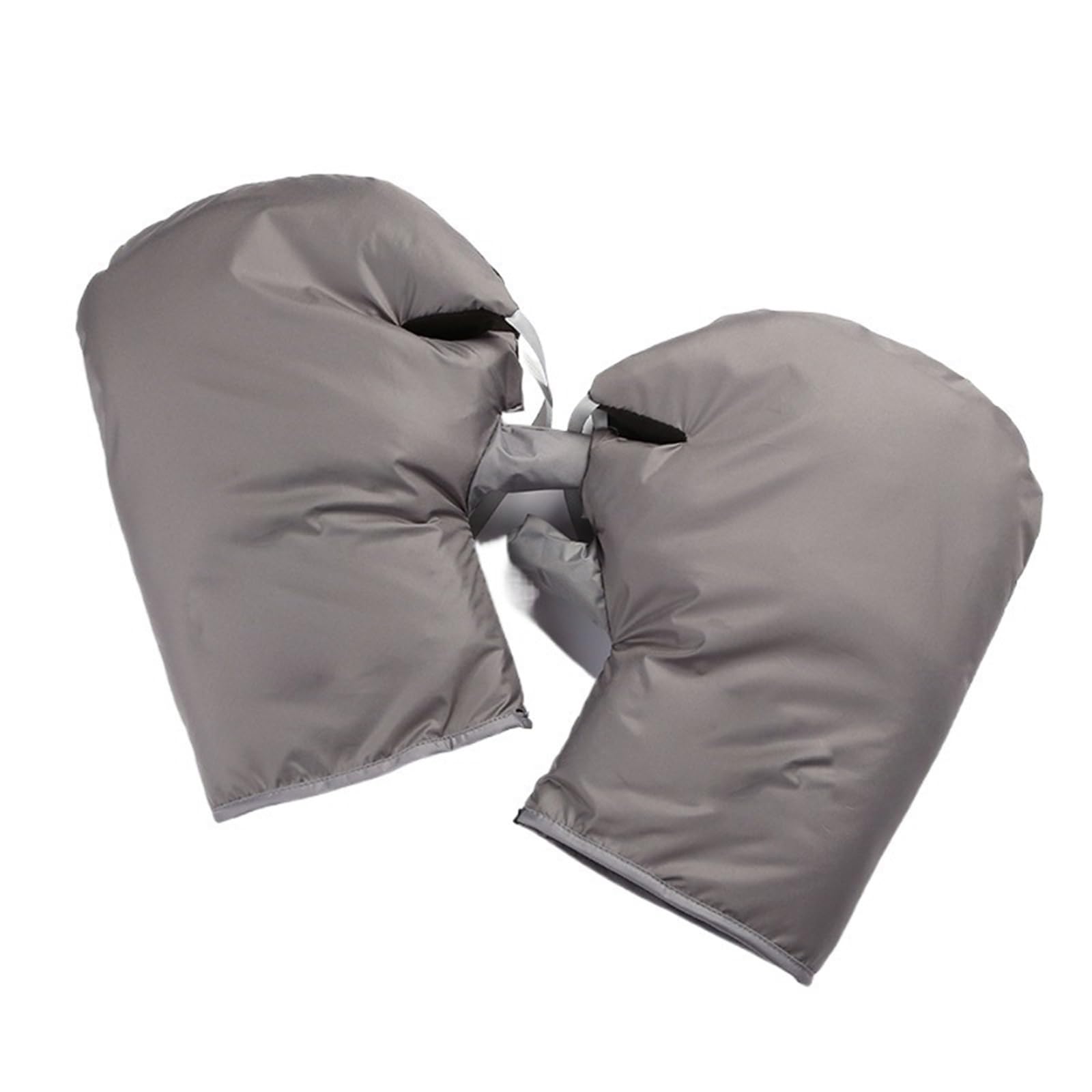 Motorfiets Bar Muff Handschoenen Stuurverwarmer Winter Motorfiets Scooter Handmoffen Muff Winter Warmer Thermische Hoes Handschoen kopen vanaf een prijs van 21