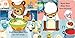 Bizzy Bear: Pizza Chef: (Interactive Board Book for Toddlers - With Sturdy Tabs and Slides to Push and Pull)